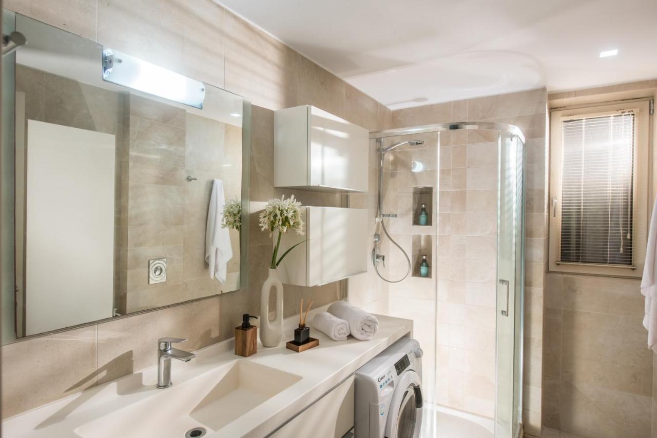 Olea Luxury Suites Heraklion Ano Fortetsa المظهر الخارجي الصورة