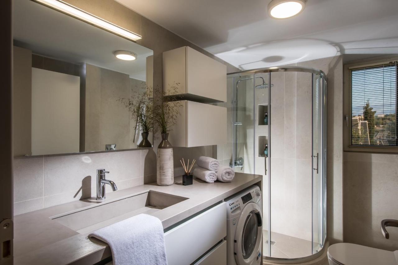 Olea Luxury Suites Heraklion Ano Fortetsa المظهر الخارجي الصورة